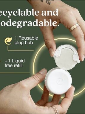 Enviroscent Non Toxic Air Freshener